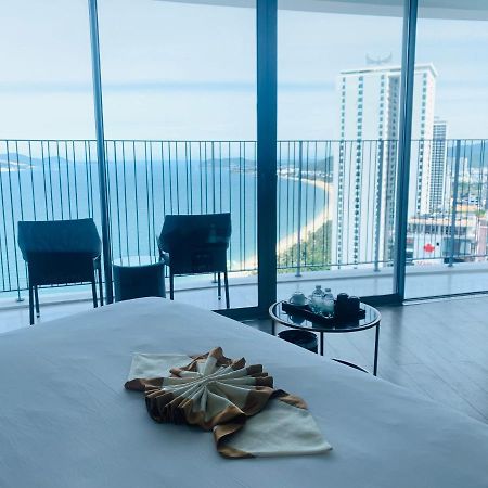 Panorama Luxury Sea View Apartment Nha Trang Zewnętrze zdjęcie
