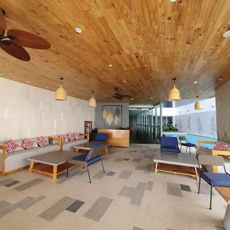 Panorama Luxury Sea View Apartment Nha Trang Zewnętrze zdjęcie