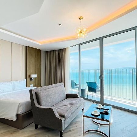 Panorama Luxury Sea View Apartment Nha Trang Zewnętrze zdjęcie