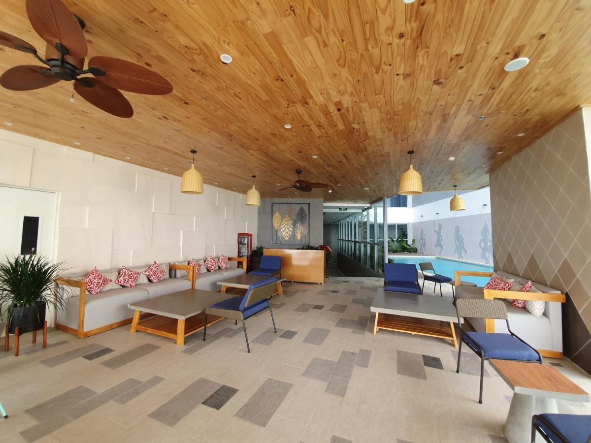 Panorama Luxury Sea View Apartment Nha Trang Zewnętrze zdjęcie
