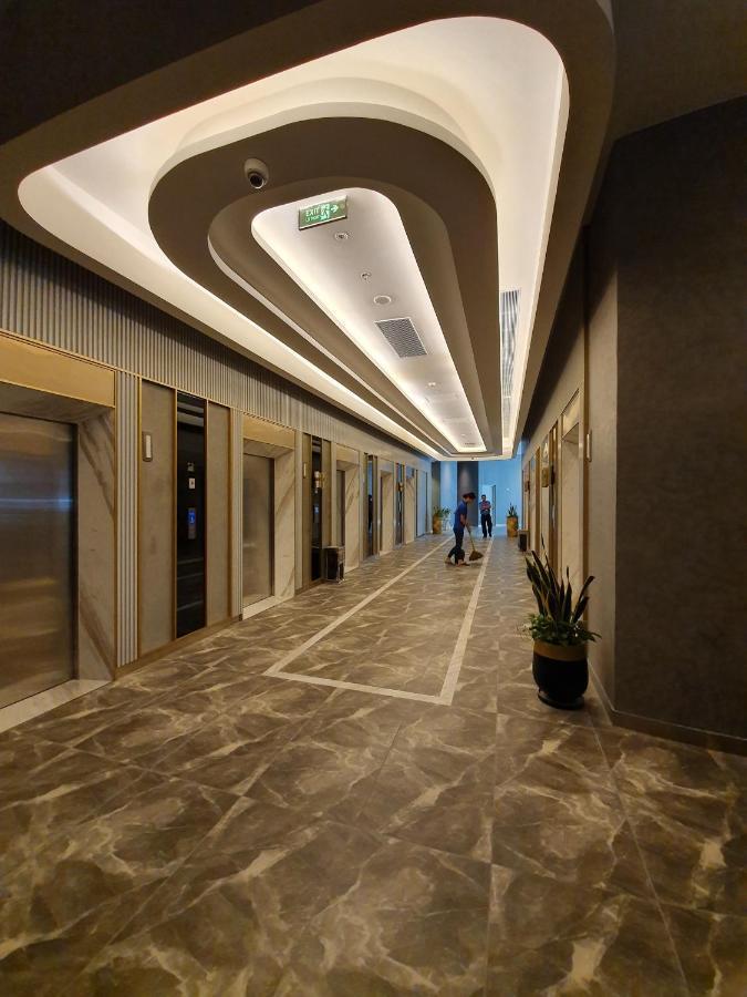 Panorama Luxury Sea View Apartment Nha Trang Zewnętrze zdjęcie