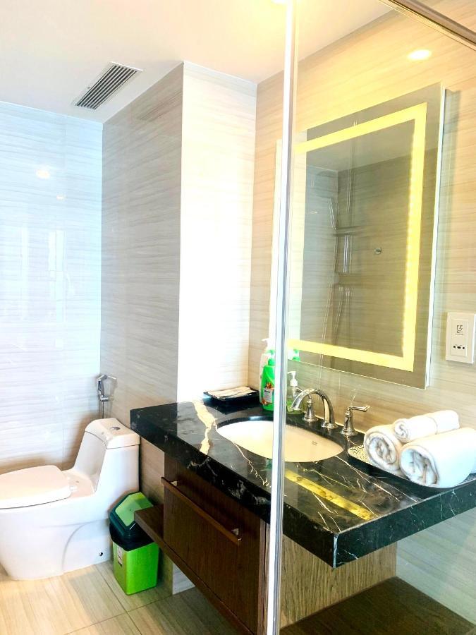 Panorama Luxury Sea View Apartment Nha Trang Zewnętrze zdjęcie