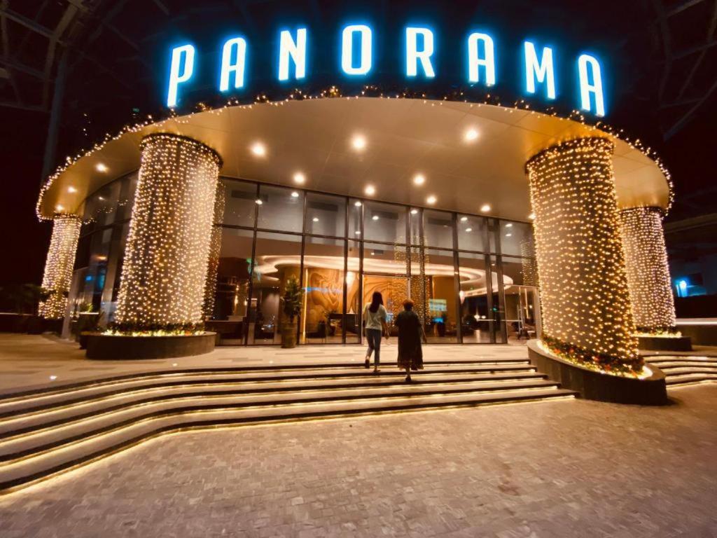 Panorama Luxury Sea View Apartment Nha Trang Zewnętrze zdjęcie